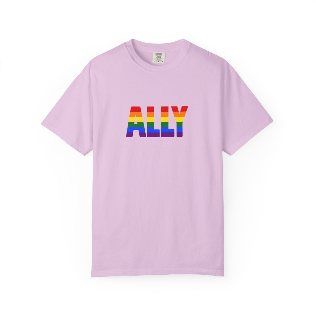 Original Unisex Ally T-shirt