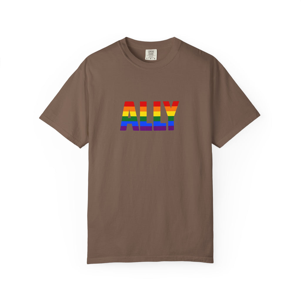 Original Unisex Ally T-shirt