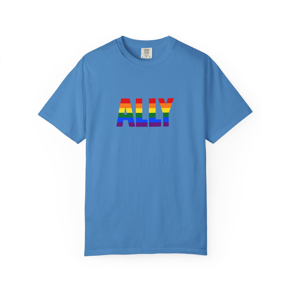 Original Unisex Ally T-shirt