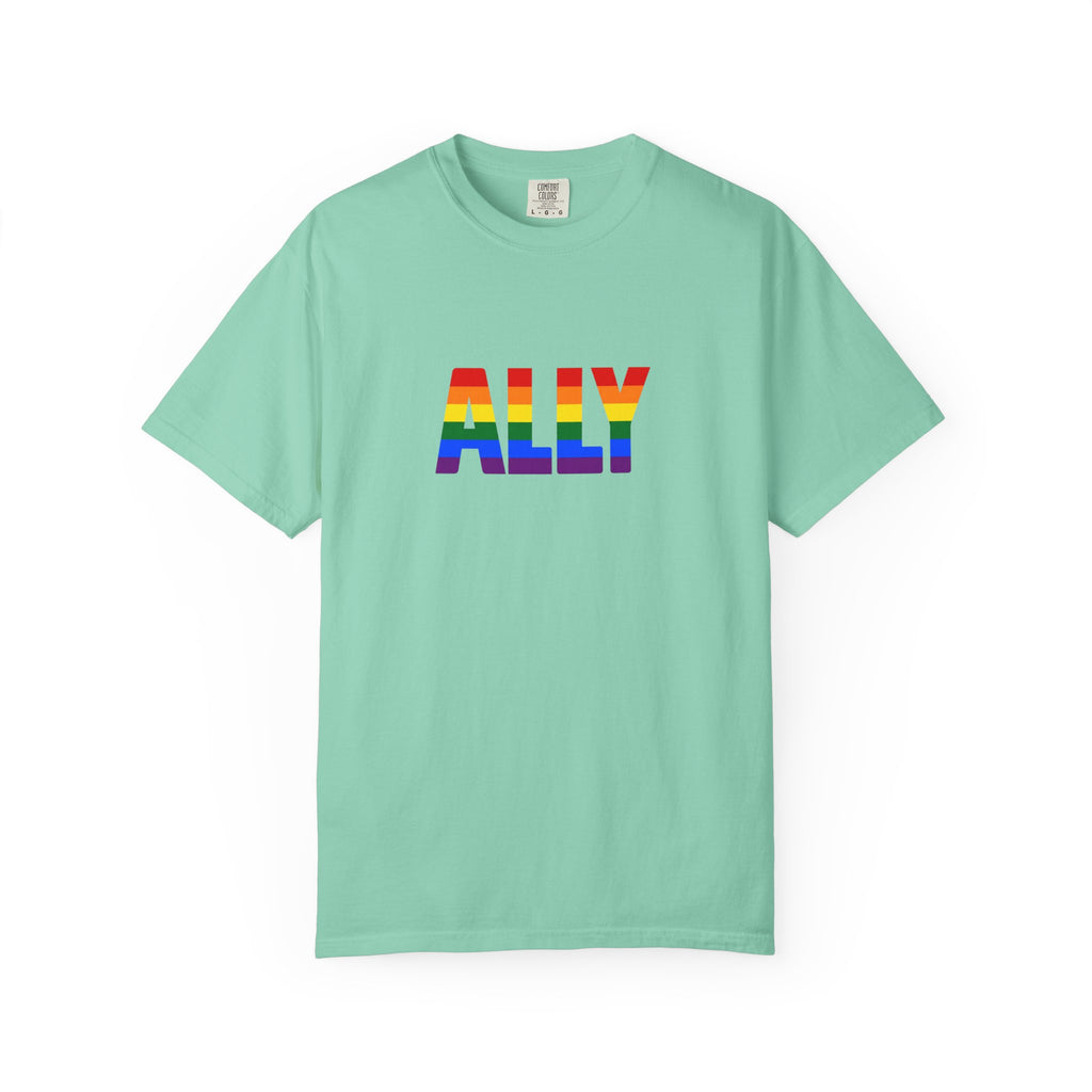 Original Unisex Ally T-shirt