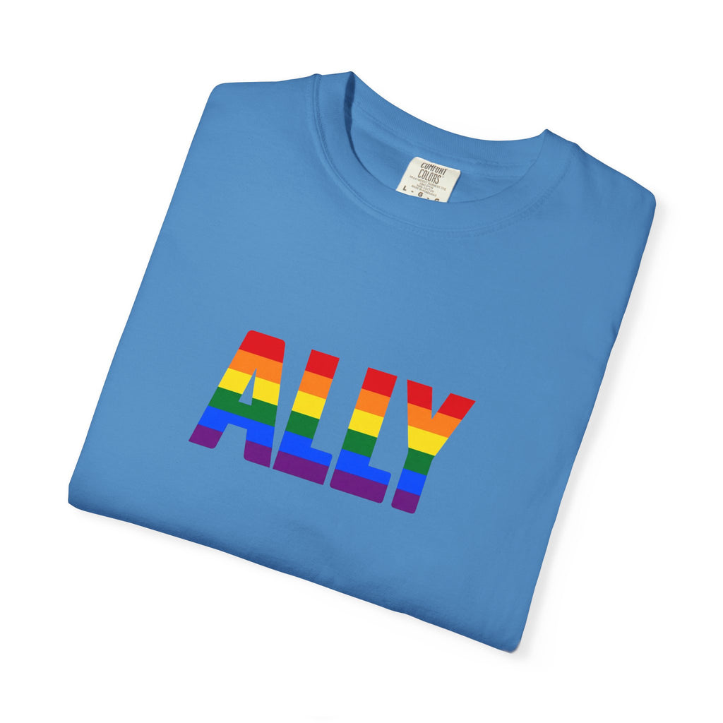 Original Unisex Ally T-shirt