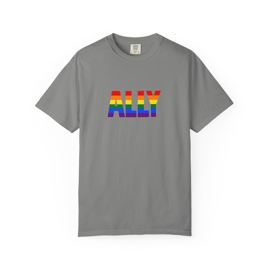 Original Unisex Ally T-shirt