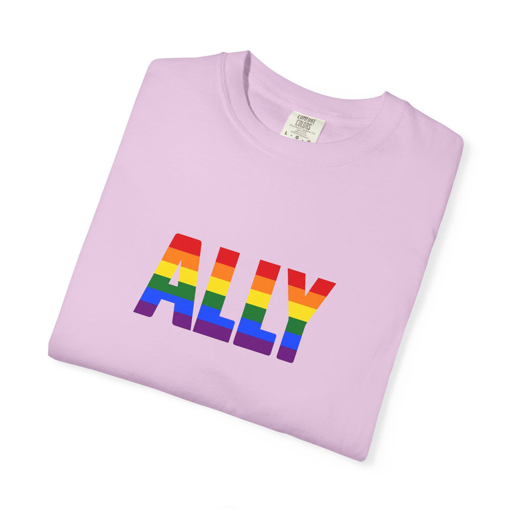 Original Unisex Ally T-shirt