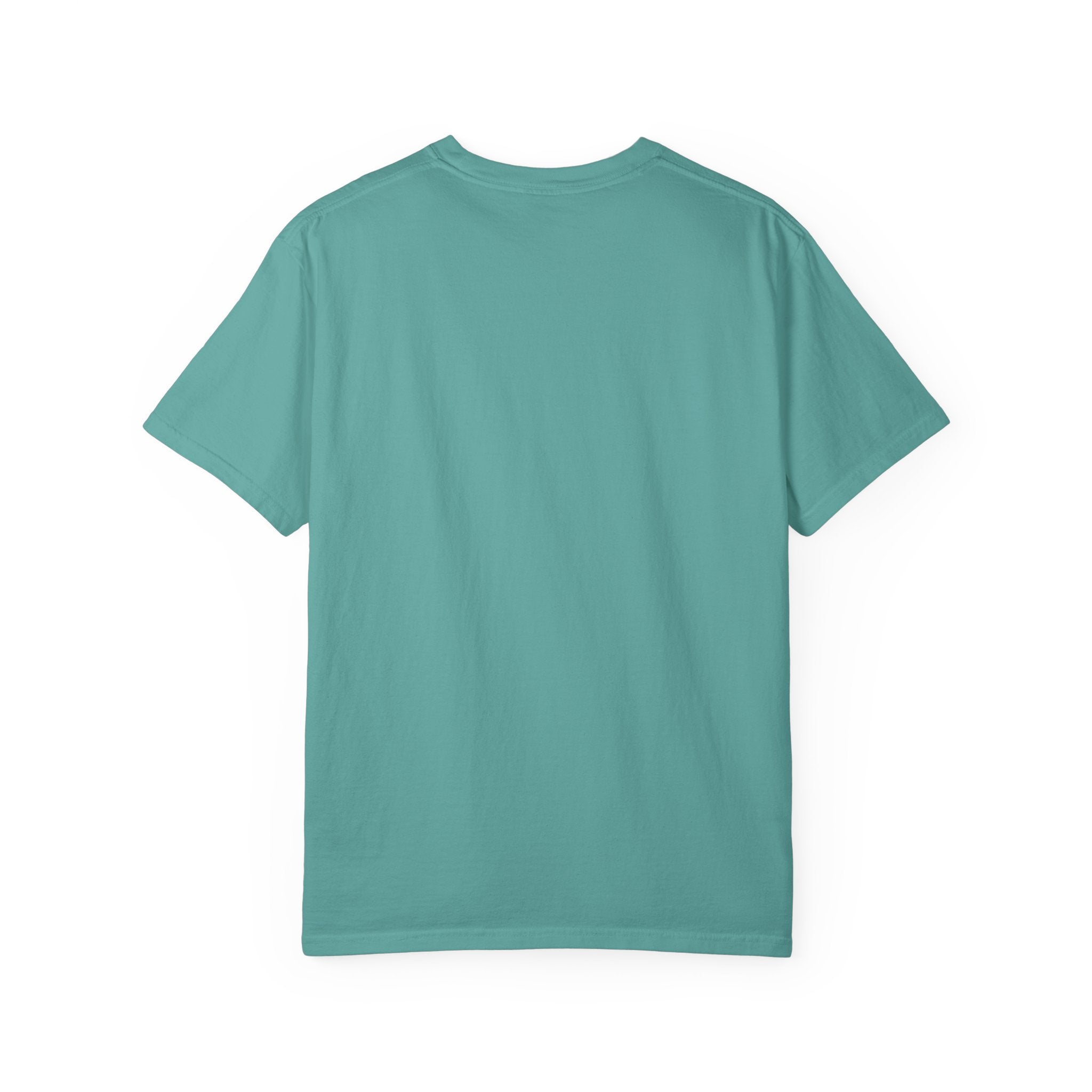 ALLY Rainbow Pride T-Shirt
