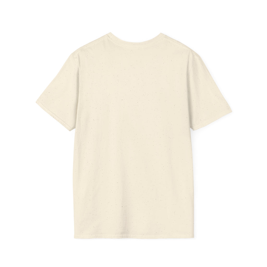 Empathy Over Apathy T-Shirt — Trans Flag Heart Pride Tee