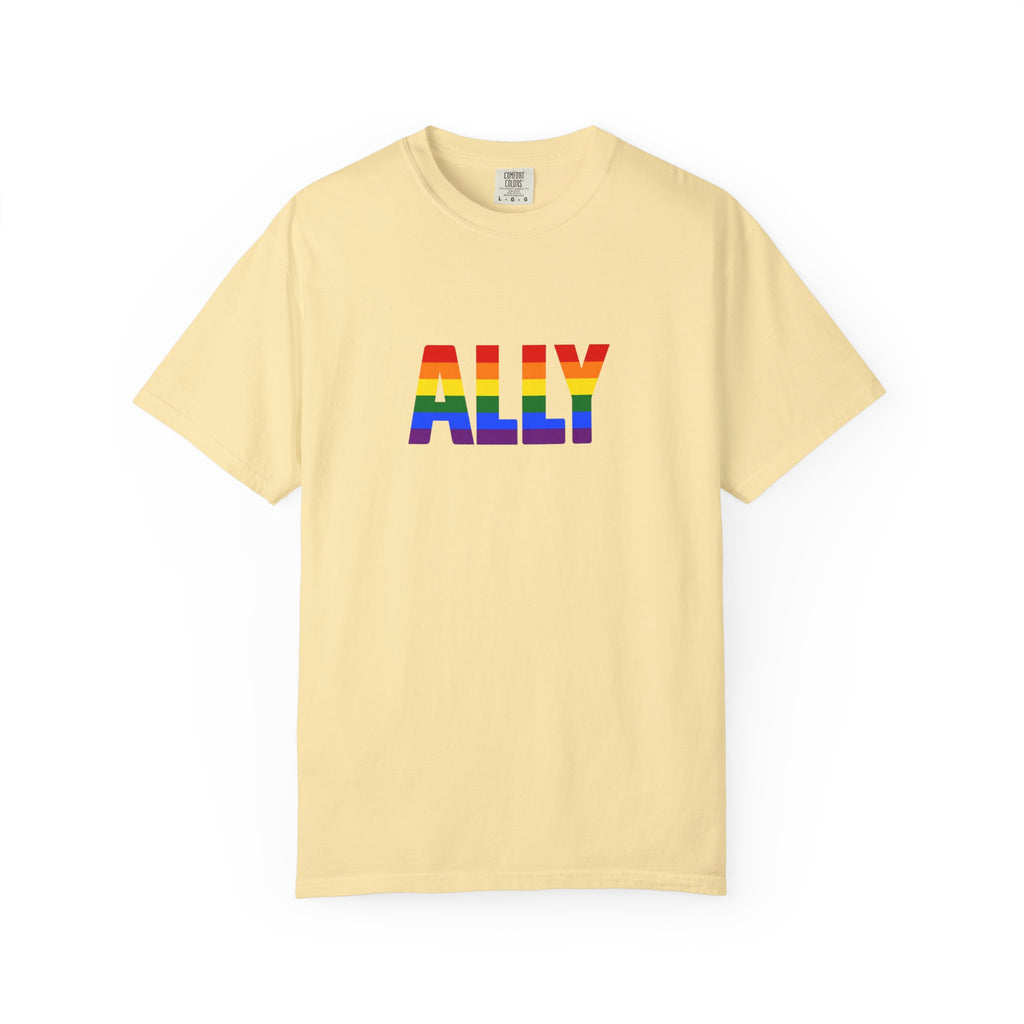 Original Unisex Ally T-shirt