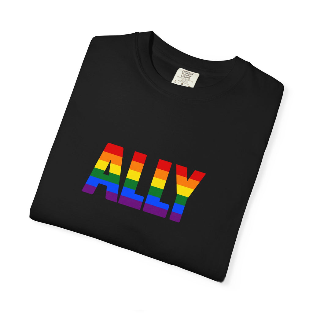 Original Unisex Ally T-shirt