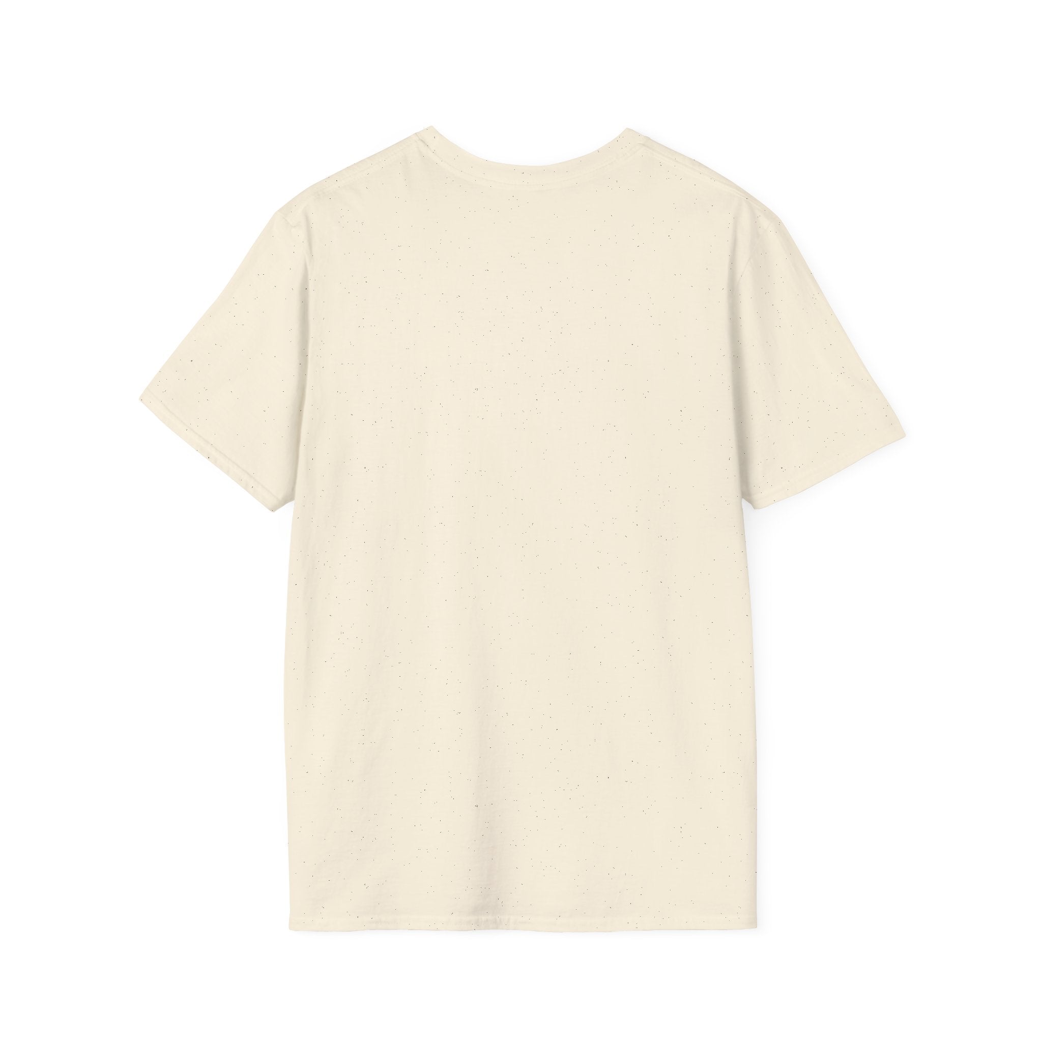 Inclusive T-Shirt — “The Future Is Inclusive” Rainbow Pride Tee