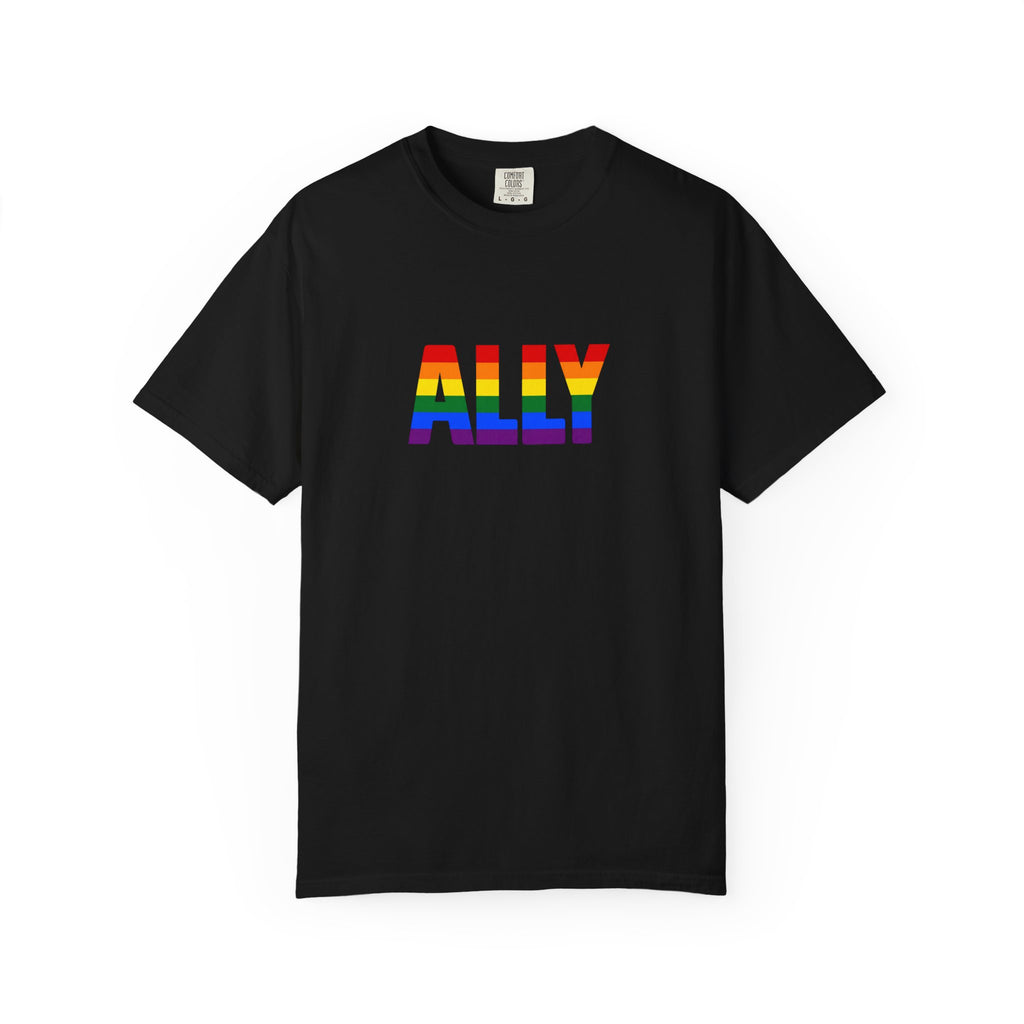 Original Unisex Ally T-shirt