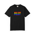 Original Unisex Ally T-shirt