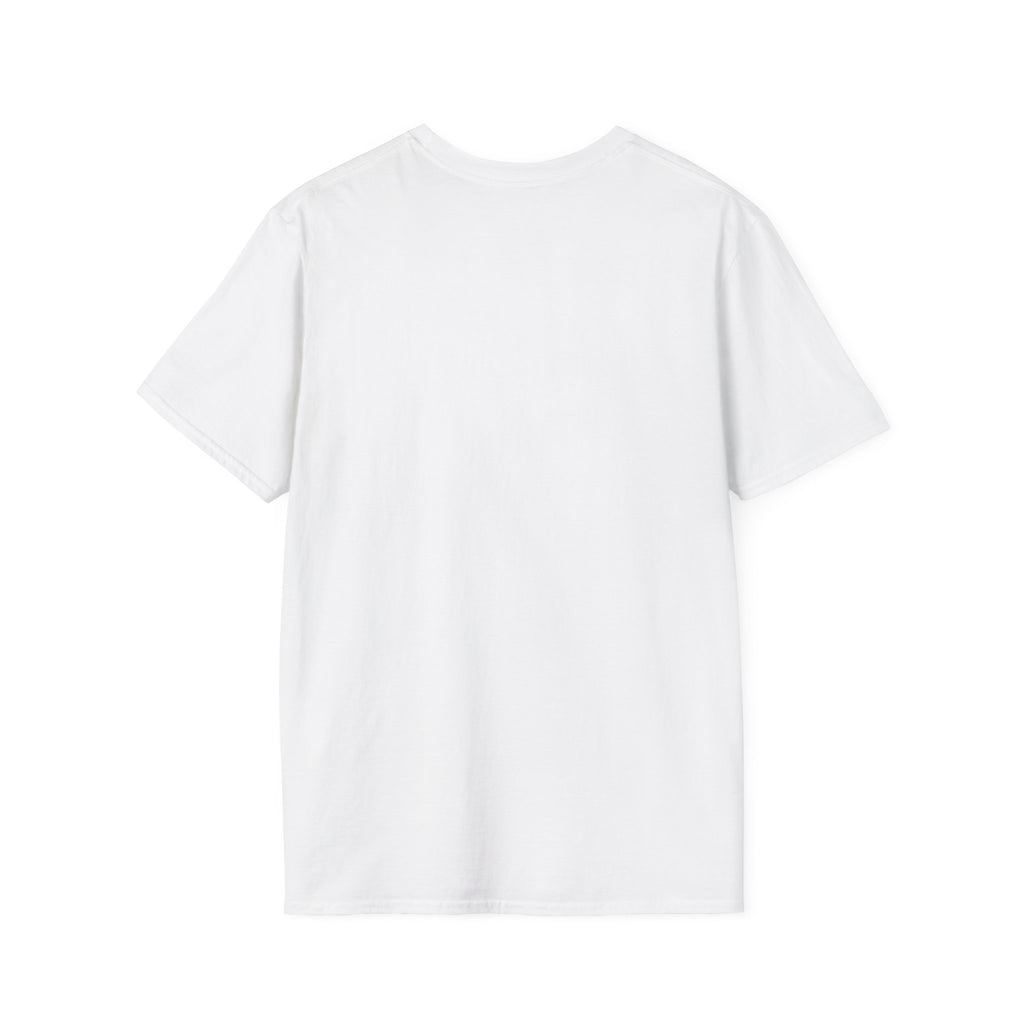 Ally Rainbow Pride T-Shirt — Inclusive LGBTQ+ Support Tee