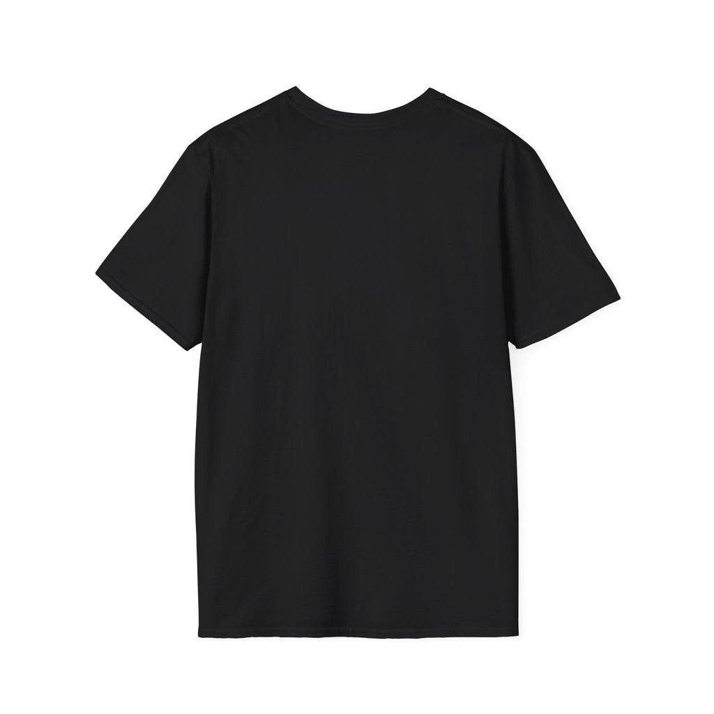 Empathy Over Apathy T-Shirt — Trans Flag Heart Pride Tee