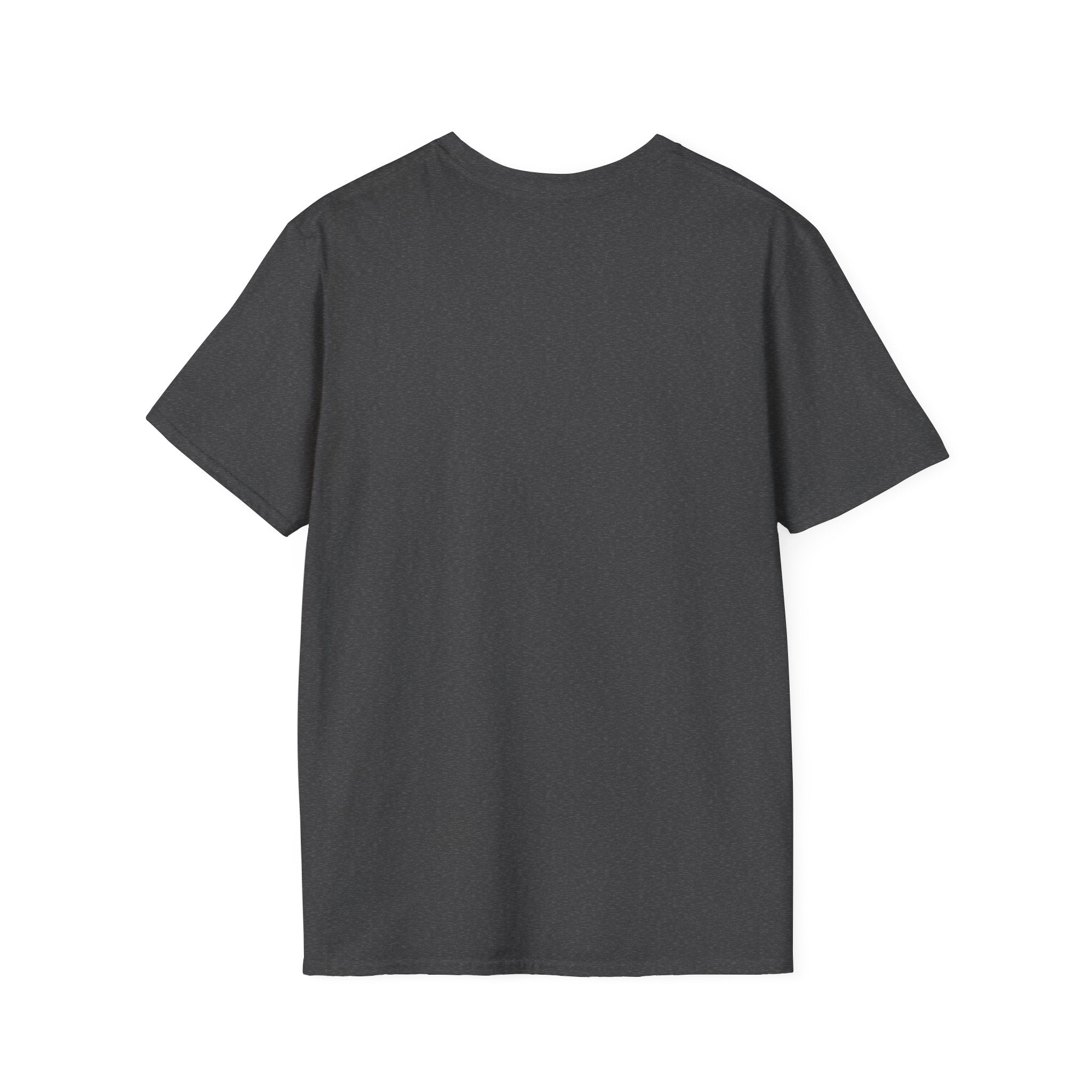 Inclusive Rainbow T-Shirt — "The Future Is Inclusive" Pride Tee