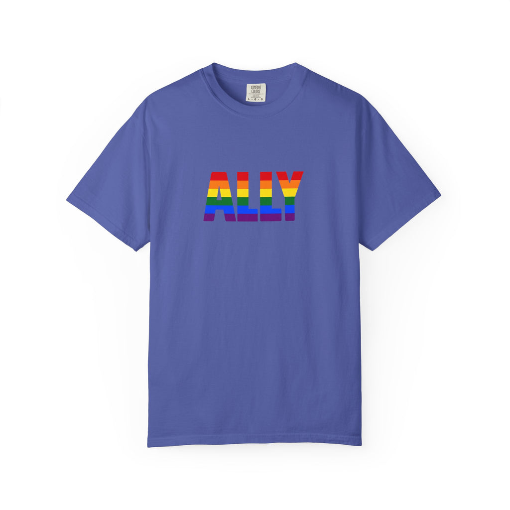 Original Unisex Ally T-shirt