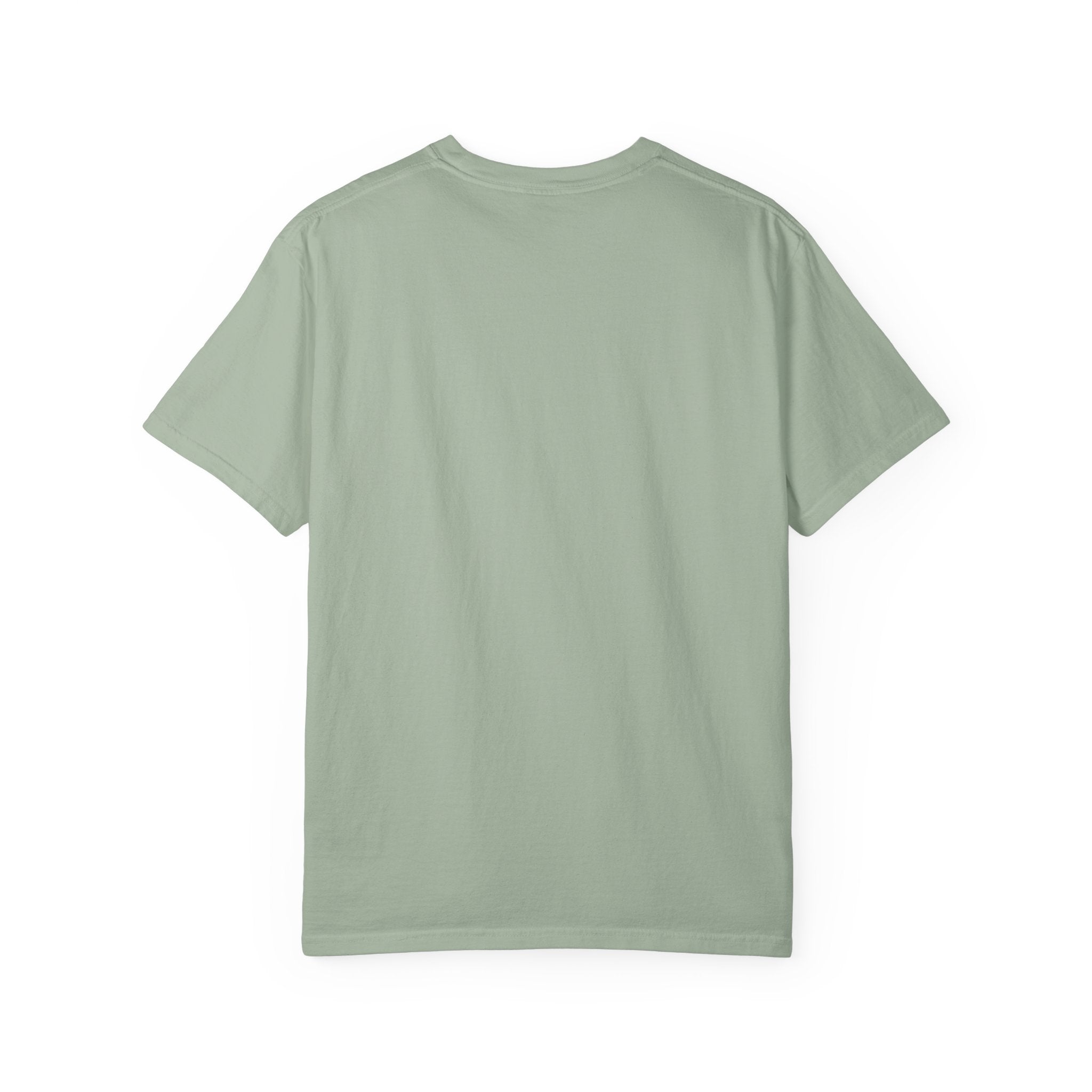 ALLY Rainbow Pride T-Shirt