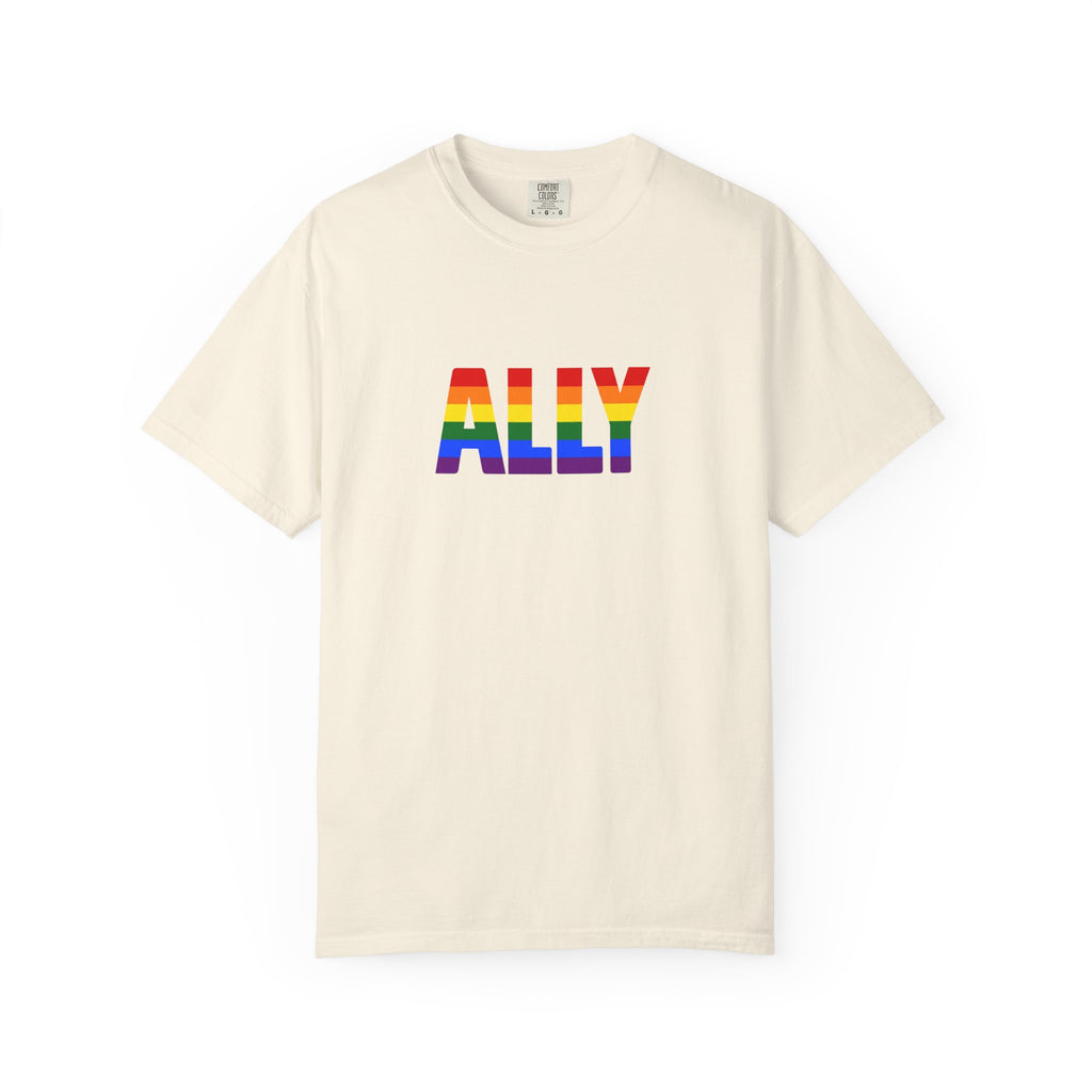 Original Unisex Ally T-shirt